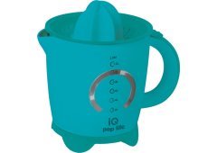 IQ Pop Life JC-350 Ηλεκτρικός Στίφτης 40W με Χωρητικότητα 1.2lt Μπλε
