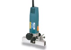 Virutex CR94D Ηλεκτρικός Κόφτης Φύλλων Ρεύματος 550W