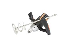 Evolution Twister Ηλεκτρικός Αναδευτήρας 1100W με Εξάρτημα Ανάδευσης