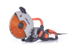 Evolution R300DCT+ Evolution Ηλεκτρικός Κόφτης Δομικών Υλικών με Δίσκο Διαμέτρου 300mm 2.4kW