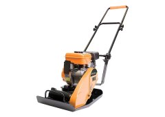 Evolution Hulk Ηλεκτρικός Συμπιεστής Εδάφους 2.4hp 400x320mm