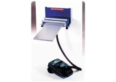 Crisco AIRFAST 1000 Γεμιστική Μηχανή Επίτοιχη Μαξιλαριών Αφρολέξ