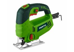 Verto Jigsaw 52G056 600W