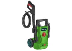 Verto 52G401 Πλυστικό Ρεύματος με Πίεση 110bar