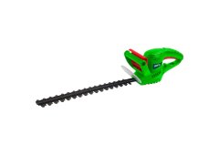 Verto 52G567 Ηλεκτρικό Μπορντουροψάλιδο 600W με Μήκος Λάμας 51cm