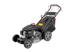 Graphite Walk Behind Lawn Mower Αυτοκινούμενη Μηχανή Γκαζόν Βενζίνης 3hp