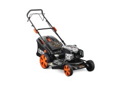 Bax 531BS Αυτοκινούμενη Μηχανή Γκαζόν Βενζίνης 6hp