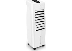 Argo Polifemo Billy Air Cooler 50W με Τηλεχειριστήριο