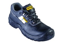 Topmaster Παπούτσι Ασφαλείας 553320 S3 με Πιστοποίηση Προστασίας SRC