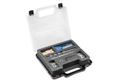 Graphite Οδηγός Κρυφών Ενώσεων Σετ 55H250 76τμχ