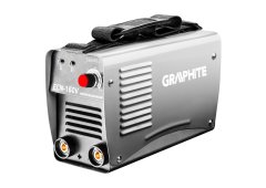 Graphite 56H812 Ηλεκτροκόλληση Inverter 160A (max) Ηλεκτροδίου (MMA)