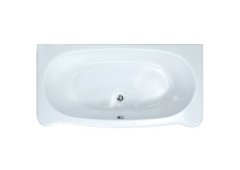 Sanitec Artemis Ελευθερη Μπανιέρα 170x85cm