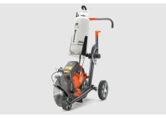Husqvarna 5877684-01 Καρότσι για Ασφαλτοκόπτη