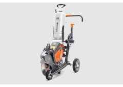 Husqvarna KV 9 / 12 Τρόλεϊ Κοπής
