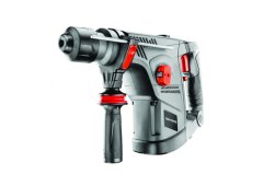 GRAPHITE Gun 4.2J 900W SDS Plus with case 58G858