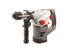 ELECTRIC ROTARY GUN GRAPHITE 58G862 1500W
