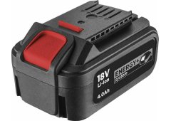 Graphite Energy+ Μπαταρία Εργαλείου Λιθίου 18V με Χωρητικότητα 4Ah