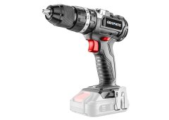 Graphite 58G020 Κρουστικό Δραπανοκατσάβιδο Μπαταρίας 18V Solo