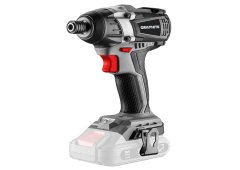 Graphite 58G024 Κρουστικό Κατσαβίδι Μπαταρίας 18V Solo