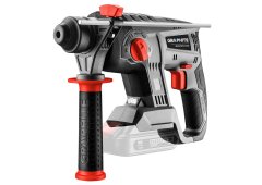 Graphite 58G027 Κρουστικό Σκαπτικό Μπαταρίας 18V με SDS Plus