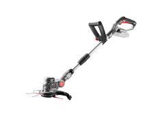 Graphite 58G030 Χορτοκοπτικό Μπαταρίας Ώμου / Χειρός 18V Solo 1.8kg