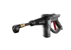 Graphite 58G083 Πλυστικό Μπαταρίας με Πίεση 24bar