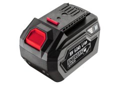 Graphite Energy+ Μπαταρία Εργαλείου Λιθίου 18V 6Ah