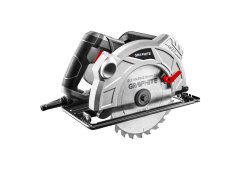 Graphite 58G495-731 Οδηγός για Δισκοπρίονο 1400mmmm