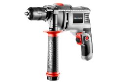 Graphite 58G735 Κρουστικό Δράπανο 550W με Θήκη