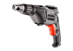 Graphite 58G791 Κατσαβίδι Γυψοσανίδας Ρεύματος 520W