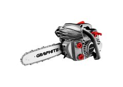 Graphite 58G950 Αλυσοπρίονο Βενζίνης 3.2kg με Λάμα 30.5cm