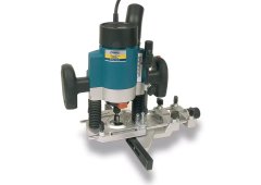 Virutex FR277R Κάθετη Φρέζα 1010W με Σύστημα Αναρρόφησης