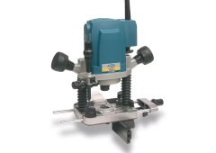 Virutex FR66P Κάθετη Φρέζα 1300W με Σύστημα Αναρρόφησης