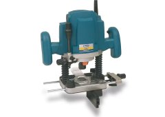 Virutex FR160P Κάθετη Φρέζα 1500W με Σύστημα Αναρρόφησης