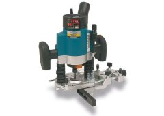 Virutex FR 278R Κάθετη Φρέζα 1300W με Σύστημα Αναρρόφησης και Ρύθμιση Ταχύτητας