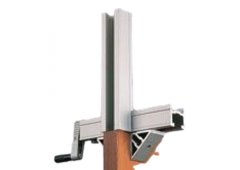 Virutex UP 16l Προέκταση Σφιγκτήρα Για FC16l και FC116U