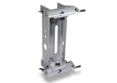 Virutex UC 16K Φορέας Καλουπιών Για Πρόσοψη - Μπετούγια - Αφαλό και Αντίκρισμα Κλειδαριών