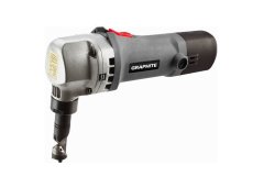 GRAPHITE ΣΠΑΘΟΣΕΓΑ ΕΝΟΣ ΧΕΡΙΟΥ 350W, 0-25000ΣΤΡ, ΚΟΠΗ 60ΜΜ 58G960 (594013)