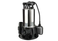 GRAPHITE ΑΝΤΛΙΑ ΑΚΑΘΑΡΤΩΝ ΥΔΑΤΩΝ 900W 59G449 (594495)