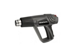 Πιστόλι θερμού αέρα GRAPHITE 2000W 59G524 - 595249