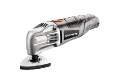 Graphite 59G022 Τριβείο Δέλτα 180W με Σύστημα Αναρρόφησης