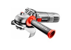 Graphite 59G063 Τροχός 115mm Ρεύματος 750W με Ρύθμιση Στροφών