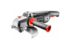 Graphite 59G207 Τροχός 230mm Ρεύματος 2350W με Ρύθμιση Στροφών