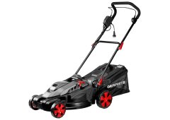 Graphite 59G475 Μηχανή Γκαζόν Ηλεκτρική 2000W