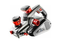 Graphite 59G680 Πλάνη 1300W με Σύστημα Αναρρόφησης