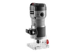 Graphite Ρούτερ Περιθωρίων Κουρευτικό Περιθωρίων 510W