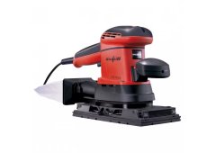 Mafell UVA115E Παλμικό Τριβείο 450W με Ρύθμιση Ταχύτητας και με Σύστημα Αναρρόφησης