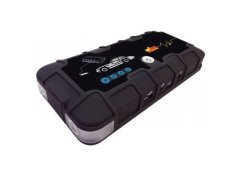 Imperia Εκκινητής Μπαταρίας Αυτοκινήτου 12V με Power Bank EBS 12-10