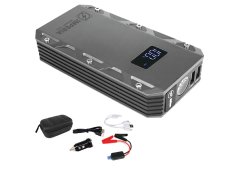 Imperia Εκκινητής Μπαταρίας Αυτοκινήτου 12V με Power Bank 12V 7500mAh