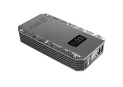 Imperia Jump starter & Powerbank Εκκινητής Μπαταρίας Αυτοκινήτου 12V με Power Bank 13800mAh